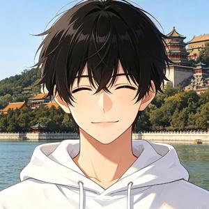 槐花落满的心跳