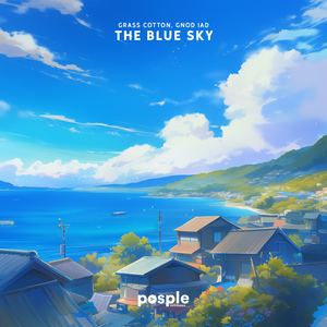 The Blue Sky