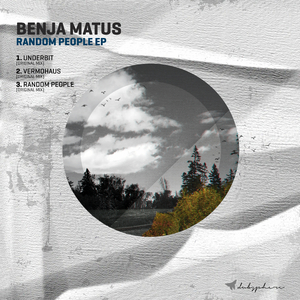 Underbit (Original Mix)