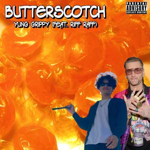 Butter Scotch