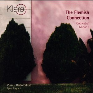 Night and Dawn at the Nete - In Memorian Felix Timmermans (VRT Muziek Edition)