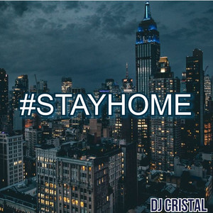 #stayhome