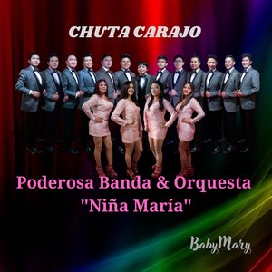 Chuta Carajo