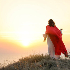 Sobre o Salmo 91, a sombra do Onipotente descansará