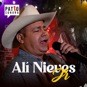 Alí Nieves Jr (En Vivo, Cinematic Studio, Barinas Venezuela, 2025)