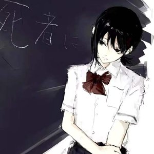 犯罪现场的侦探