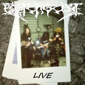 Wicked Witch Of Death (Live)