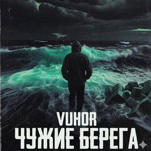 Чужие берега