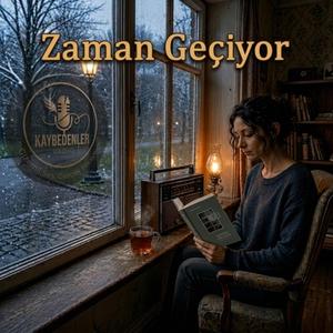 Zaman Geçiyor