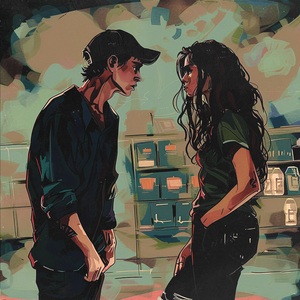 Забытая любовь