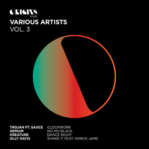 Shake It (Original Mix)