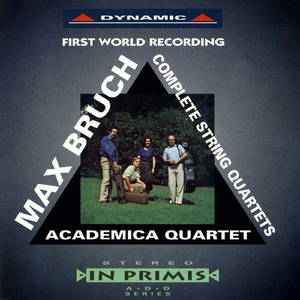 String Quartet No. 2 in E Major, Op. 10:II. Andante quasi adagio