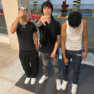 Black Durangos (feat. 336FullCounter)