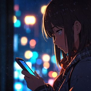 君の好きに、染まってく