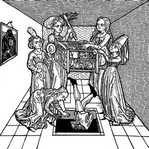 I Fought the Law and the Law Won Because Fighting Is Against the Law