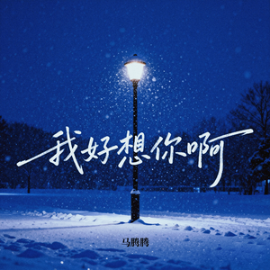 我好想你啊