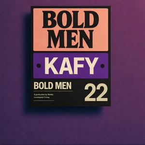 BOLD MEN