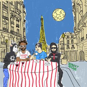 No es sobre tu chick Lamalice LPNG 8am mooves (Lamalice Remix)