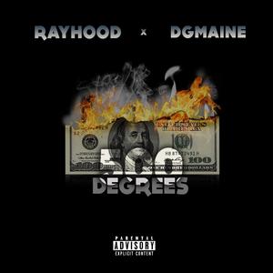 500 Degrees (feat. Dg Maine)