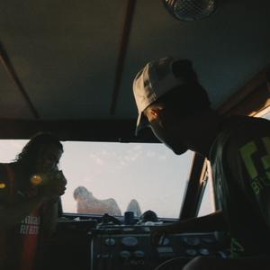 DISASTRO (feat. SABRI DERO)