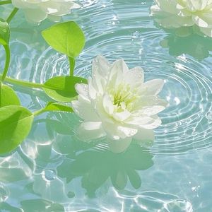 春待歌(AI立青）