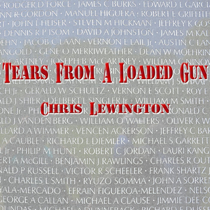 Tears from a Loaded Gun