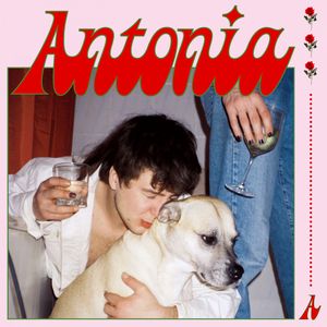 Antonia