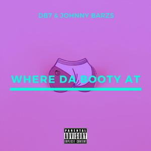 Where Da Booty At