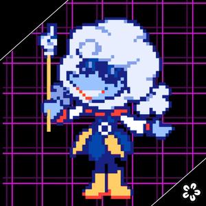 Ruder Buster (From "Deltarune") (DISCO REMIX)