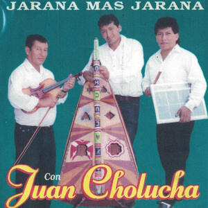 Corazon Mio/Caballito Mala Cara/Arpaschallay