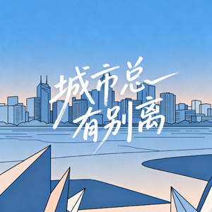 城市总有别离