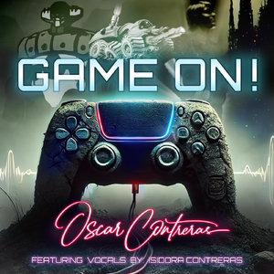 Adagio for Drums and Strings