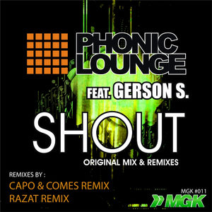 Shout (Razat Remix)