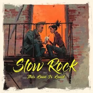 When the Rain Clears Away