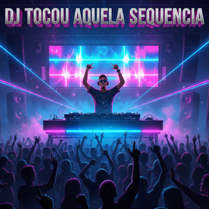 DJ TOCOU AQUELA SEQUENCIA