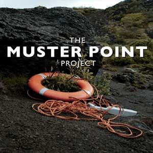 Mariner's Lament (Ode to a Ship)