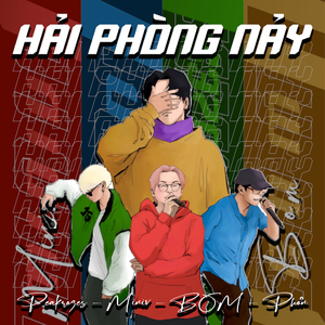 Hải Phòng Nảy