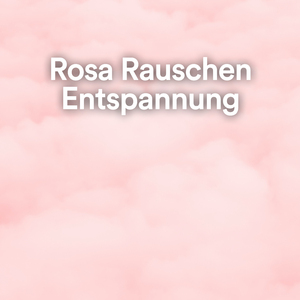 Statisches rosa Rauschen