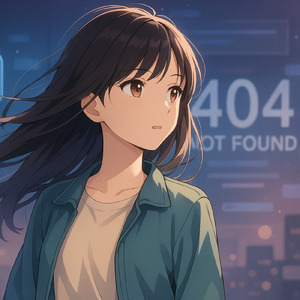 トキメキエラー404