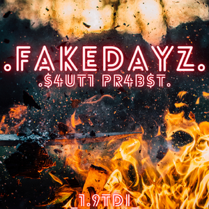 FakeDayz