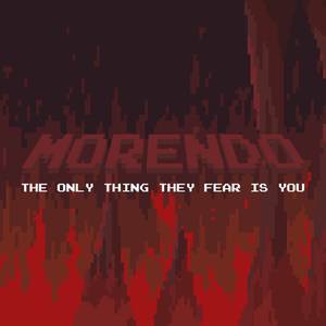 DOOM Eternal: The Only Thing They Fear Is You (8-bit Version)