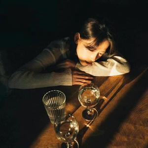 失去就是这样么