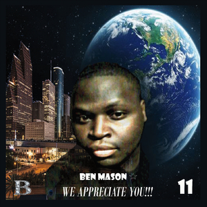 We Appreciate You!!! (Instrumental)