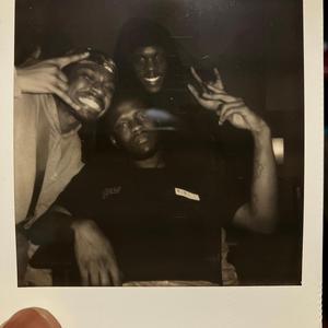 Just A Sunday To Me (feat. TyroneTheGold & CozyBoyRoy)