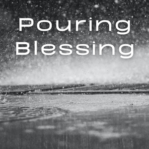 Reflection on the rain