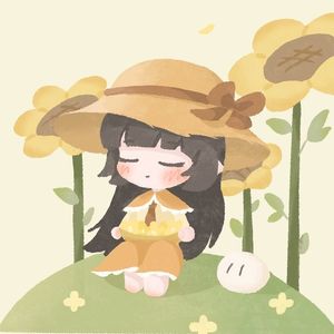 ひまわりの約束（向日葵的约定）