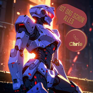 Ist Das Schon Alles V2