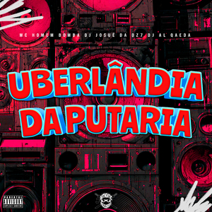 Uberlândia da Putaria