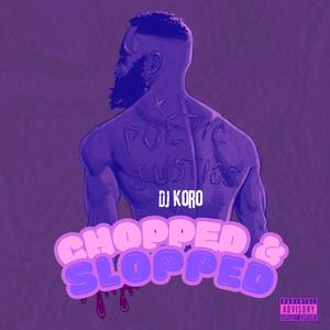 Tell Me ( DJ Koro Chopped & Slopped )