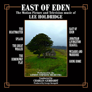 Main Title (From "East of Eden")